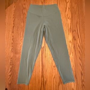 OFFLINE By Aerie Real Me High Waisted Crossover Legging